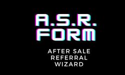 AFter Sale REferral